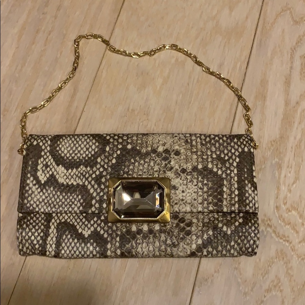 Furla evening bag or wallet